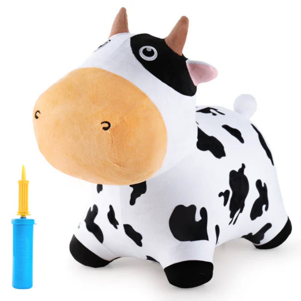 Saltarina Vaca