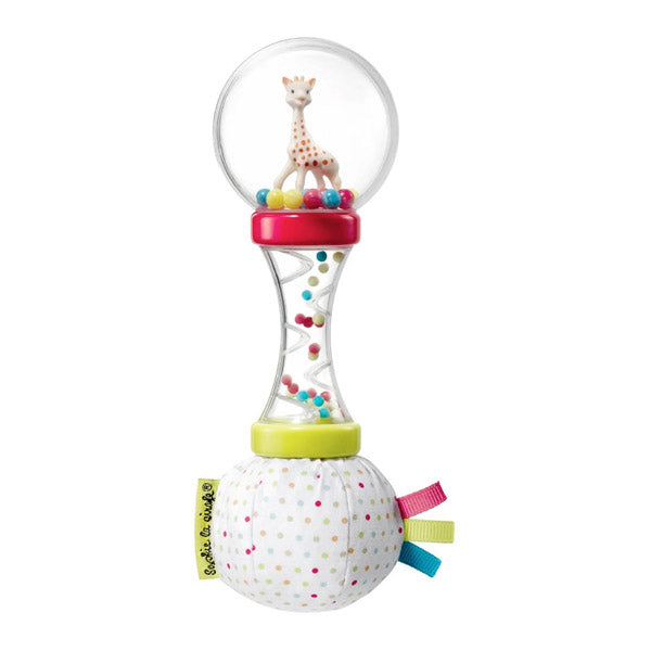 Sonajero maracas Sophie