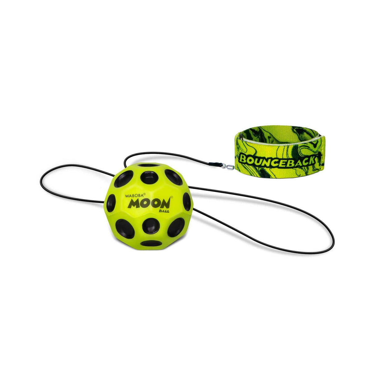 Pelota Bounceback Waboba