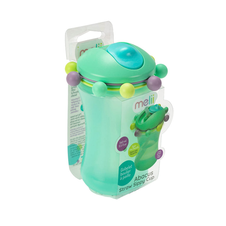 Vaso sippy cup - Verde