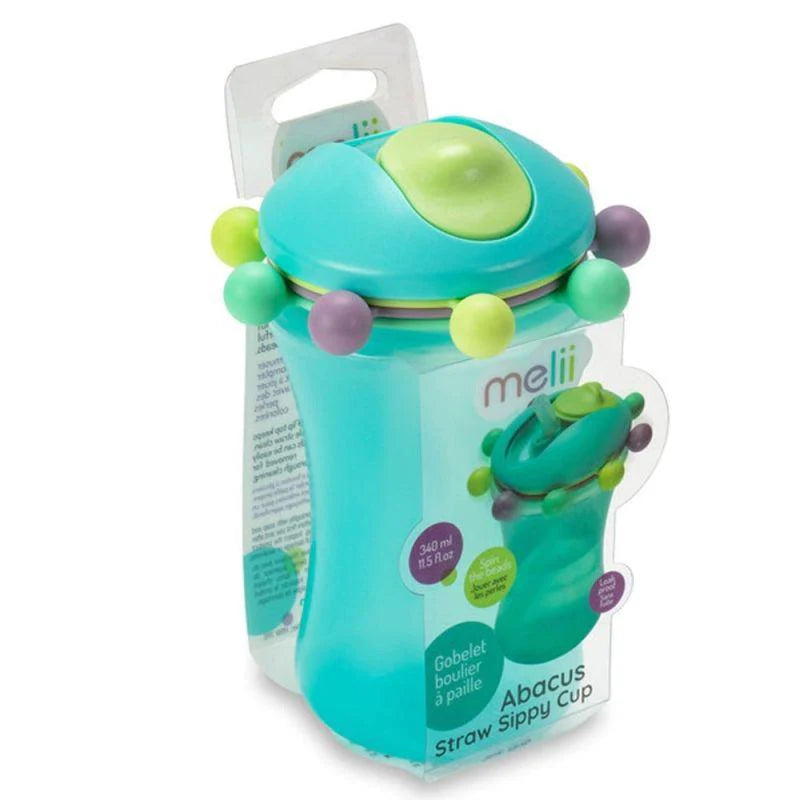 Vaso sippy cup - Azul