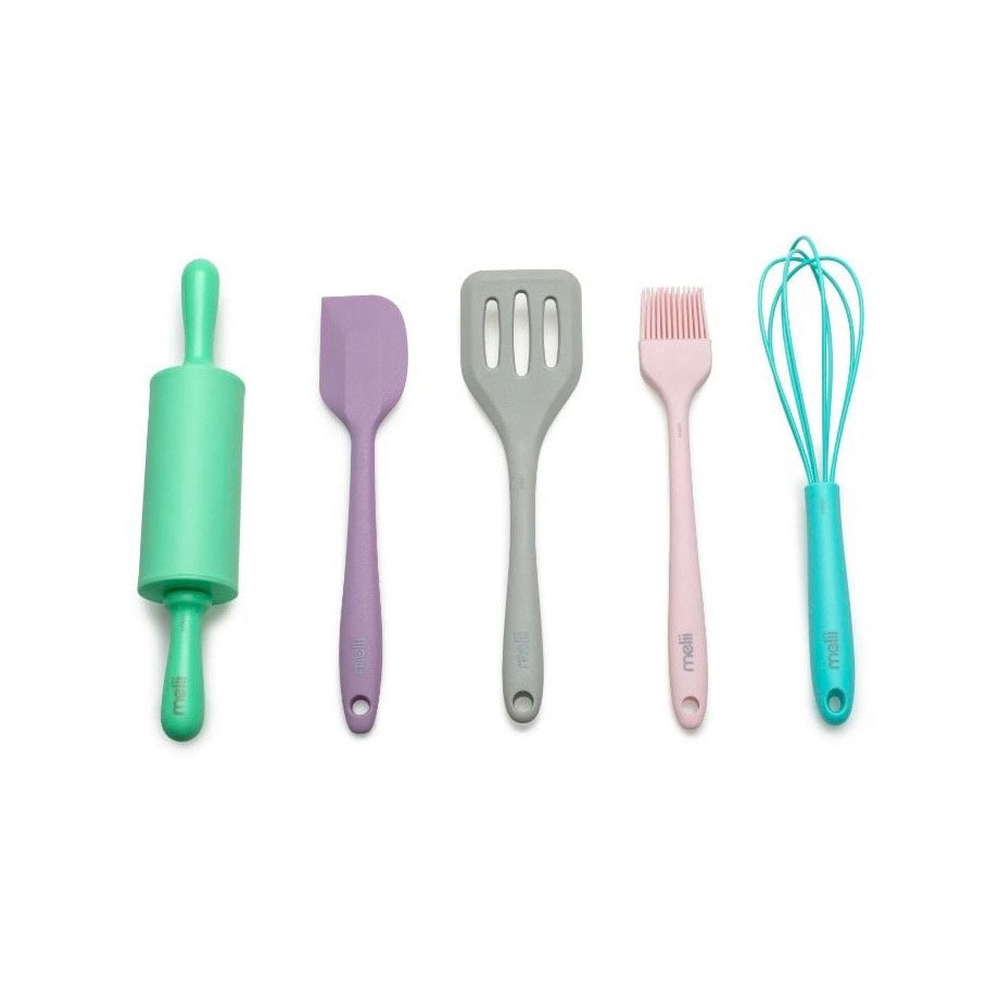 Juego de mini herramientas 5 piezas