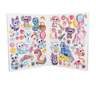 Libro Crea tu Unicornio