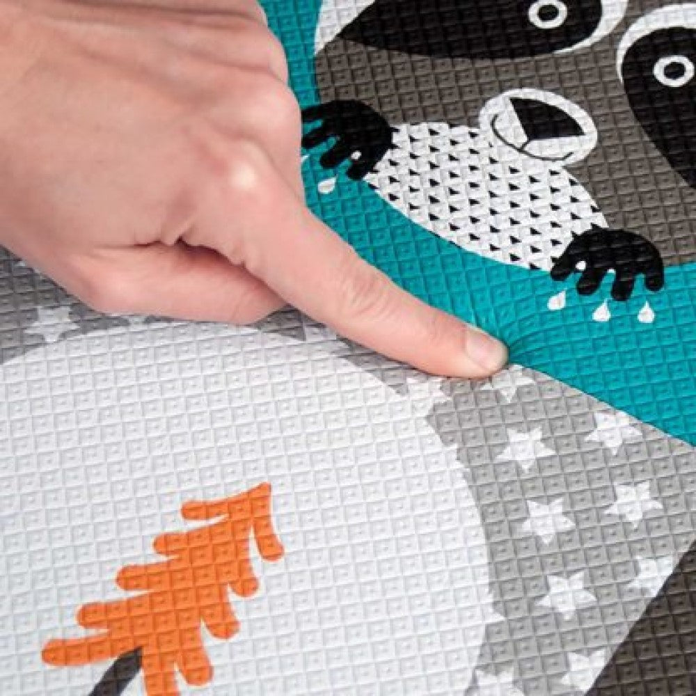 Alfombra de juego Mülti