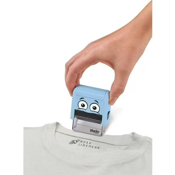 Timbre marcador de ropa Marky