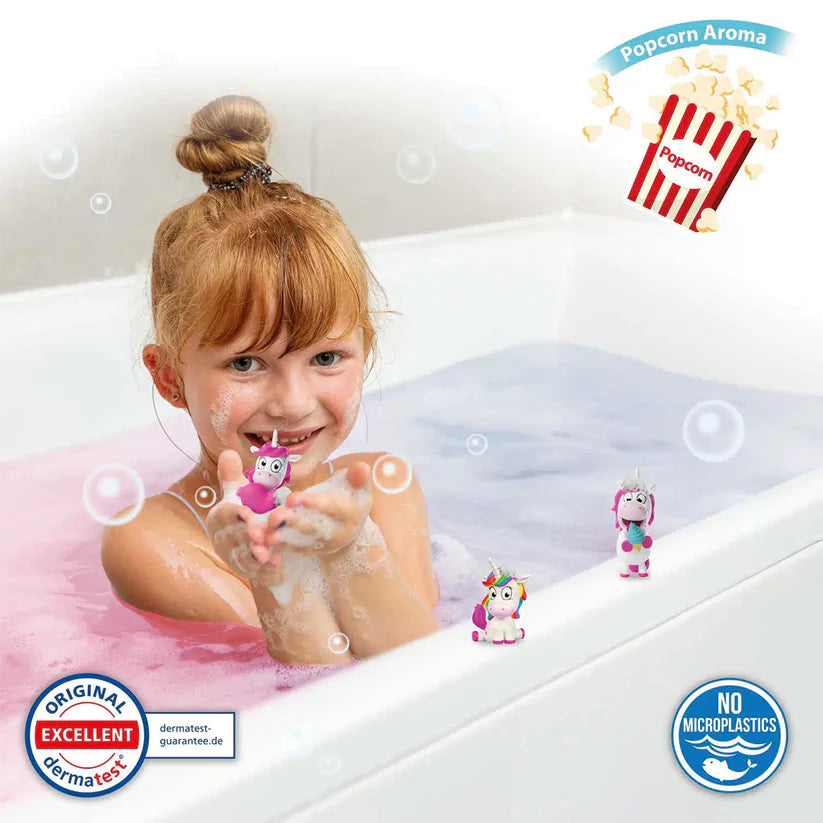 Bomba de Baño Sorpresa Unicornio Xoxo