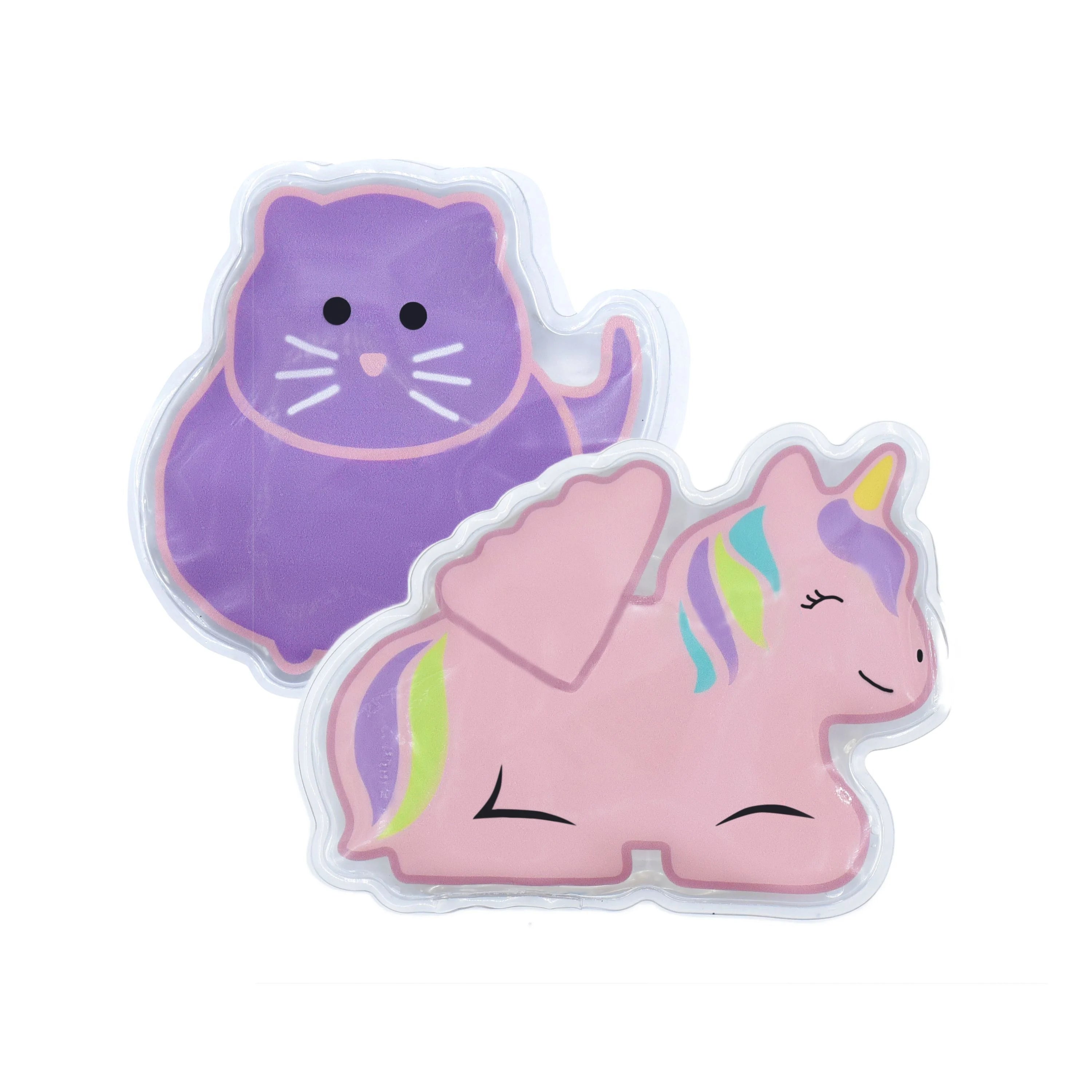 Pack de 2 gel frios ice pack