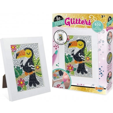 Marco Glitters Tucan