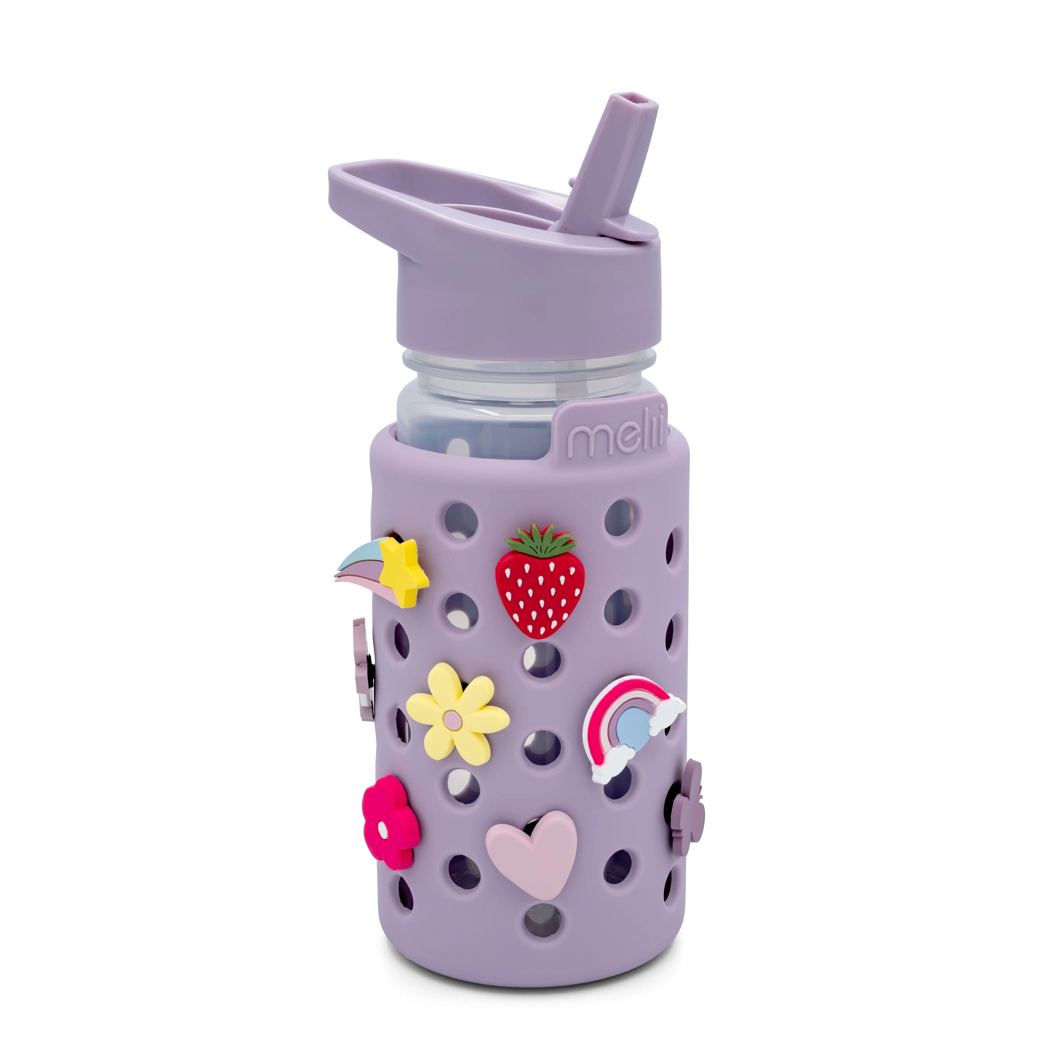 Botella de agua Charm - Girly