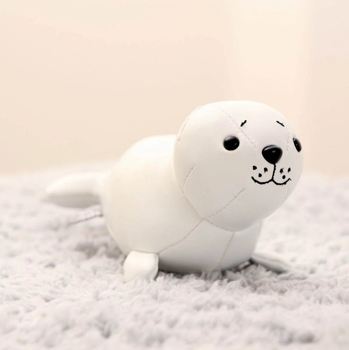 Tiny Friends Foca