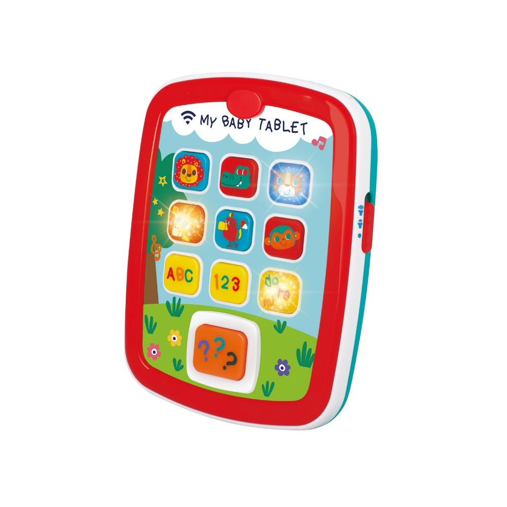 Tablet Interactiva