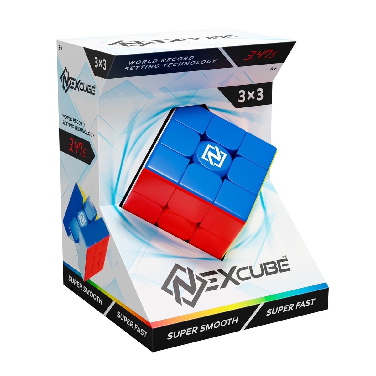 Cubo 3x3