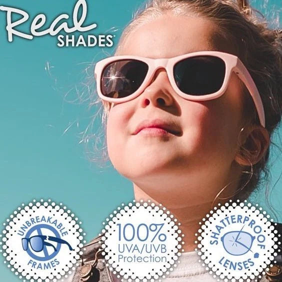 Lentes de sol Surf talla 4+ - Animal Print