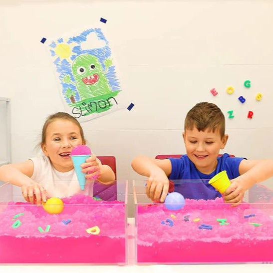 Gelli Baff 300 gramos Verde