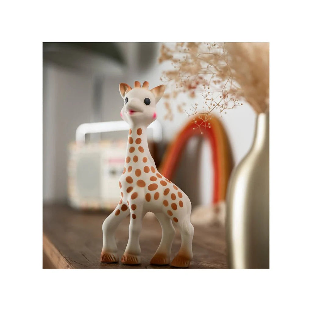 Sophie la Girafe