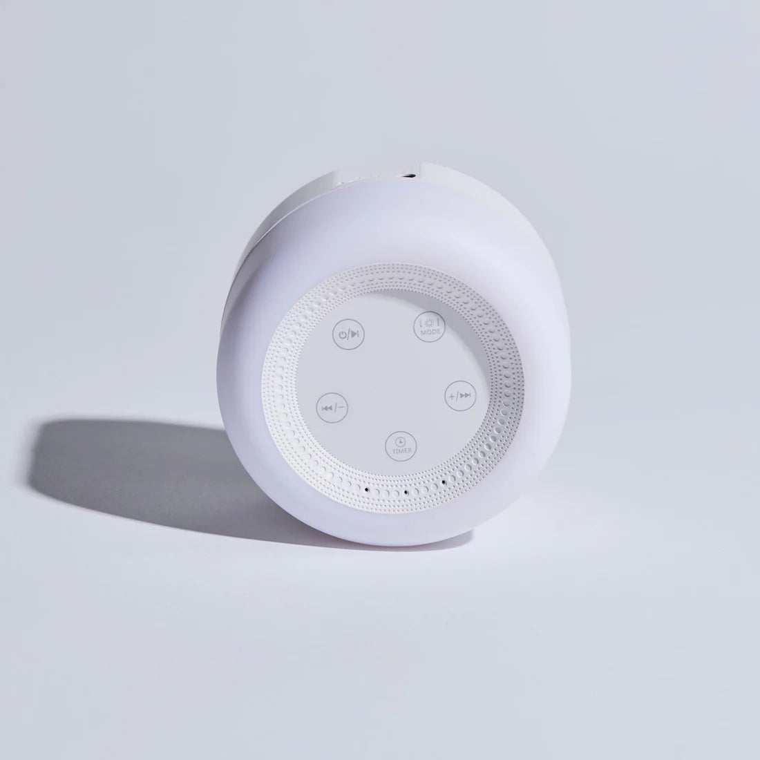 Mini Rest - Máquina de sonidos, ruido blanco y luz de noche