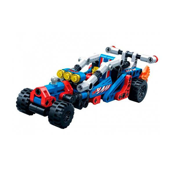 Set bloques Super Auto Ráfaga