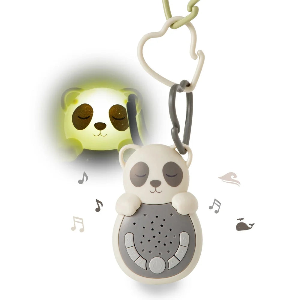 Dulces sueños On the Go - Panda