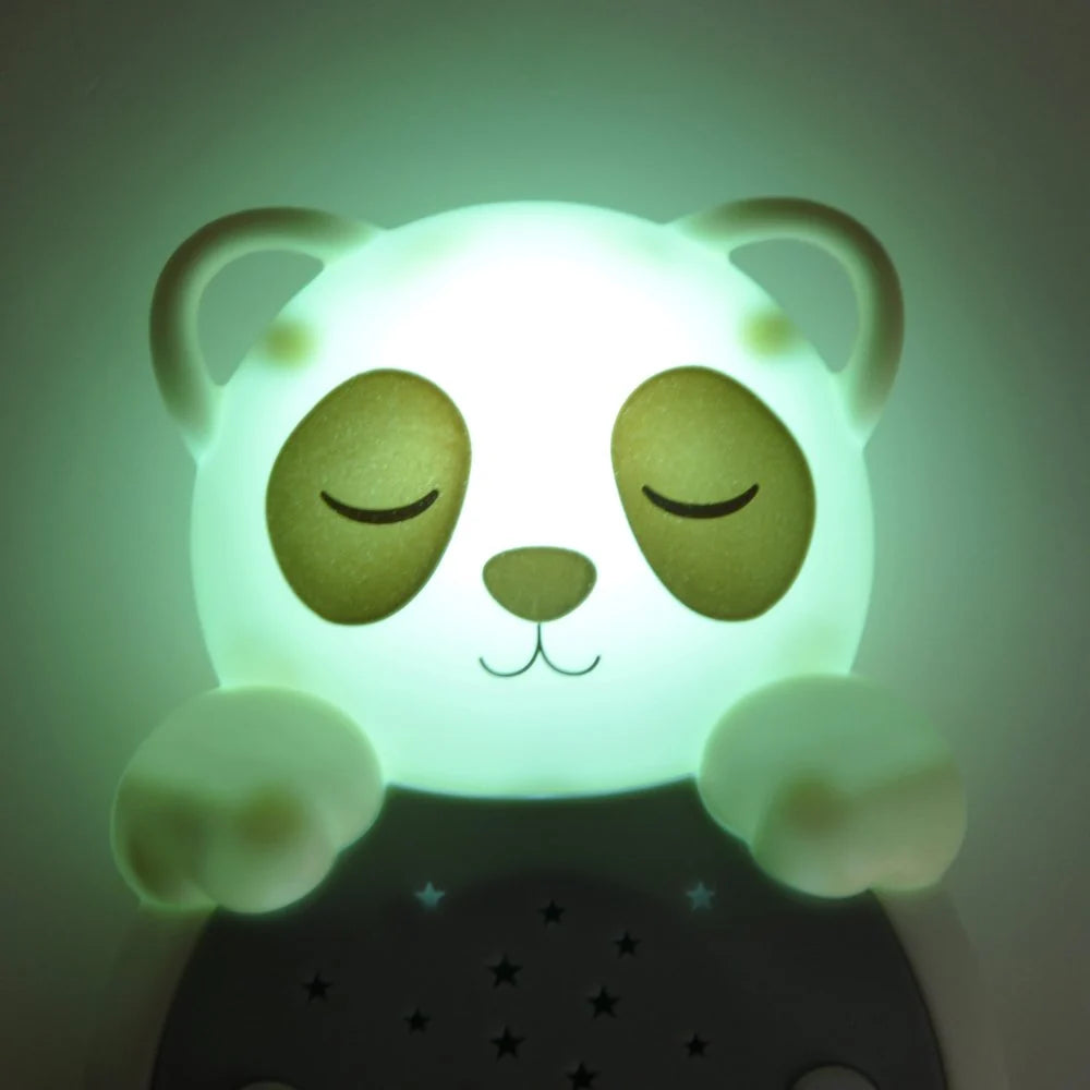Dulces sueños On the Go - Panda
