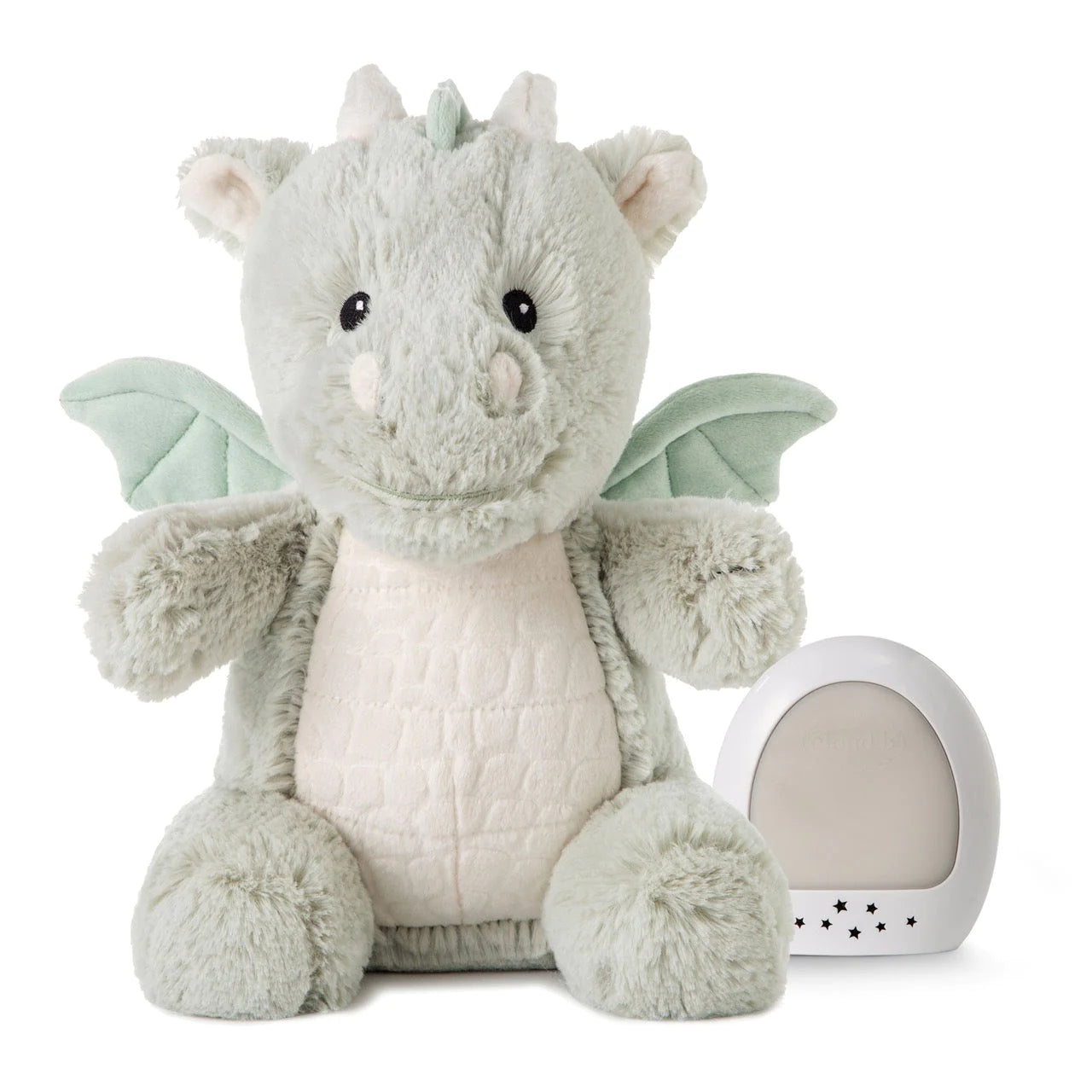 Peluche Love Light para dormir Drake el dragón