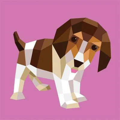 Paint con Stickers: Original