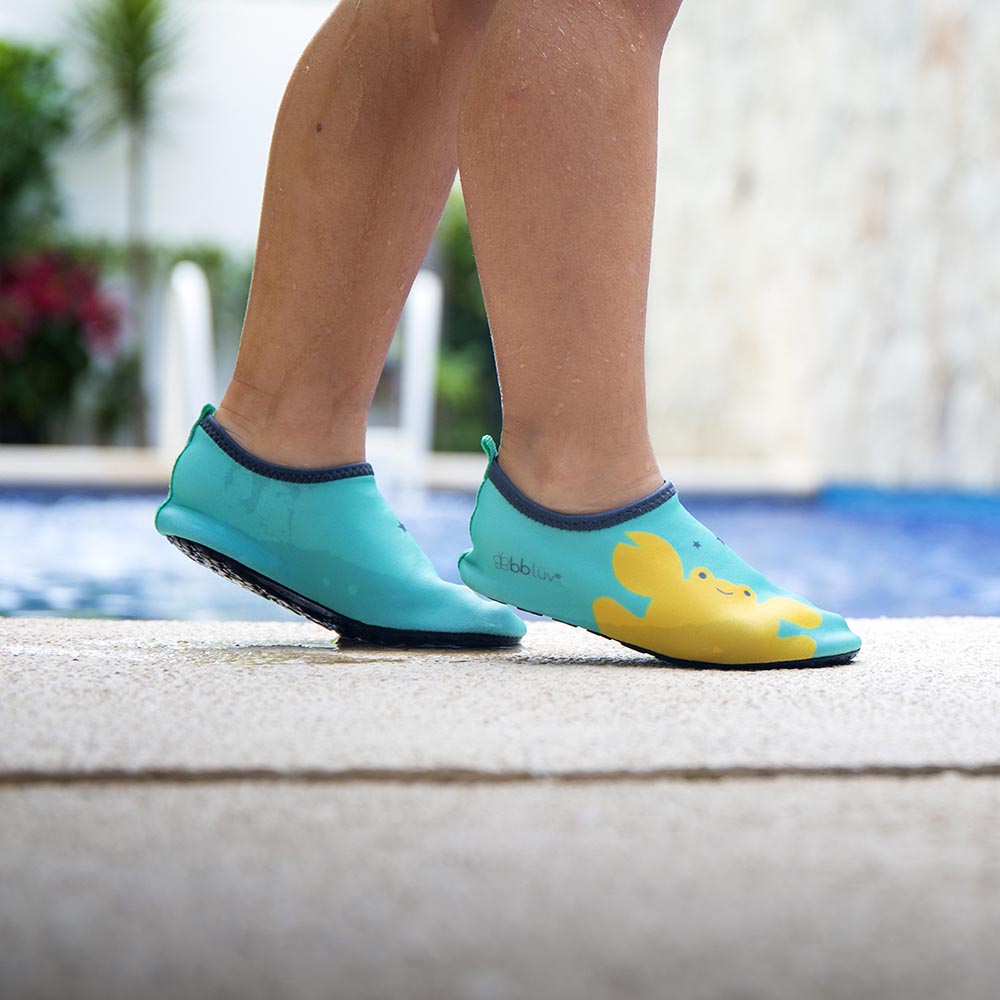 ZAPATILLAS DE AGUA SHOÖZ Talla M