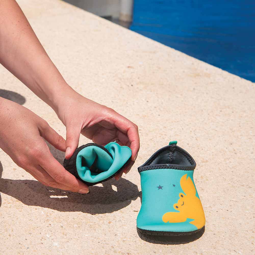 ZAPATILLAS DE AGUA SHOÖZ Talla S Bblüv