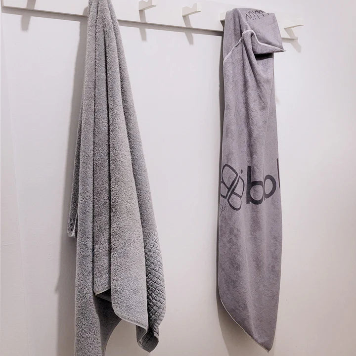 Toalla de Playa con Capucha