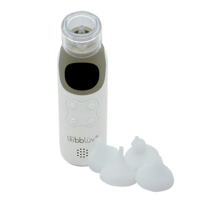 Aspirador Nasal Avanzado Rinö Pro