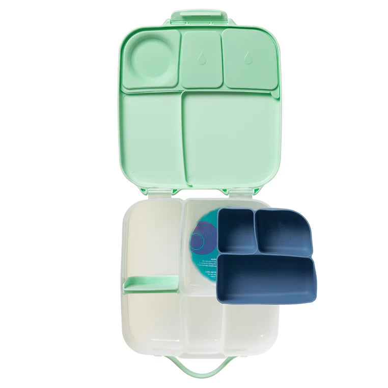 Bento Buddy para Lonchera - Verde