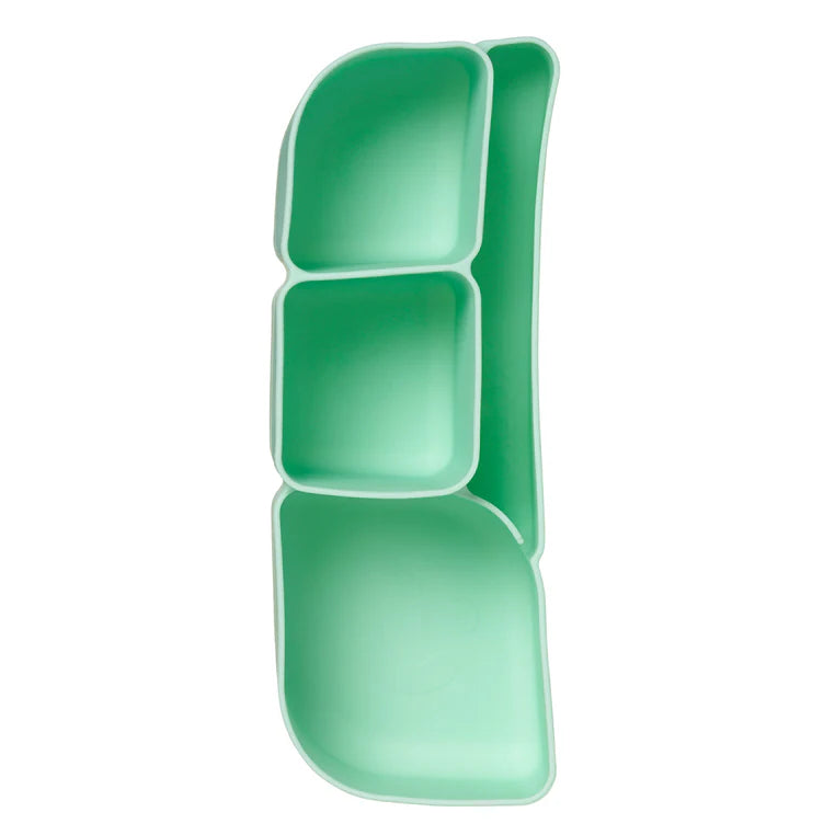 Bento Tray para lonchera - Verde