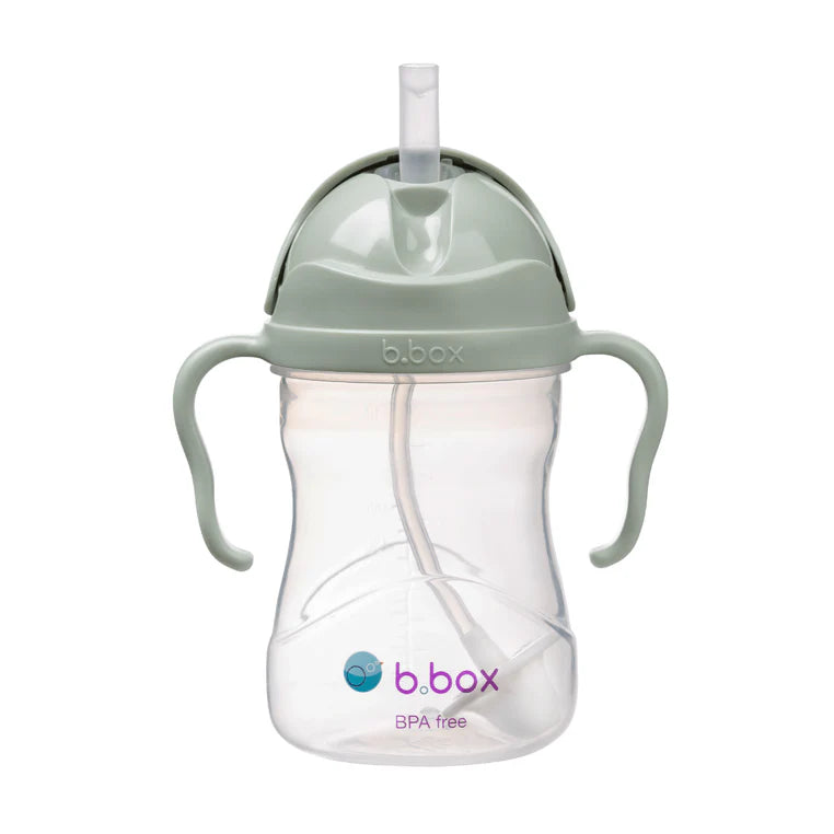 Vaso Sippy - Sage