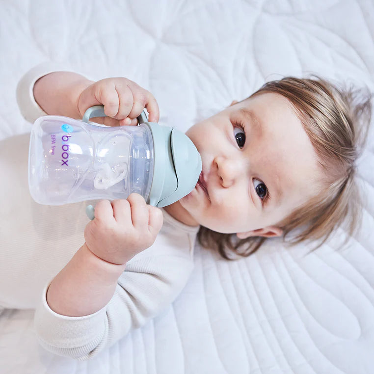 Vaso Sippy - Sage