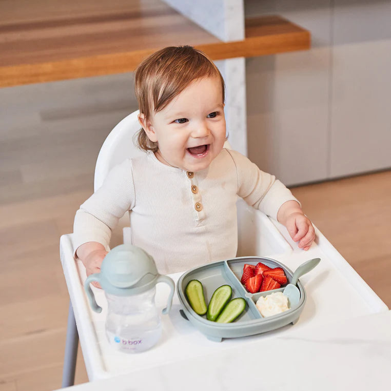 Vaso Sippy - Sage
