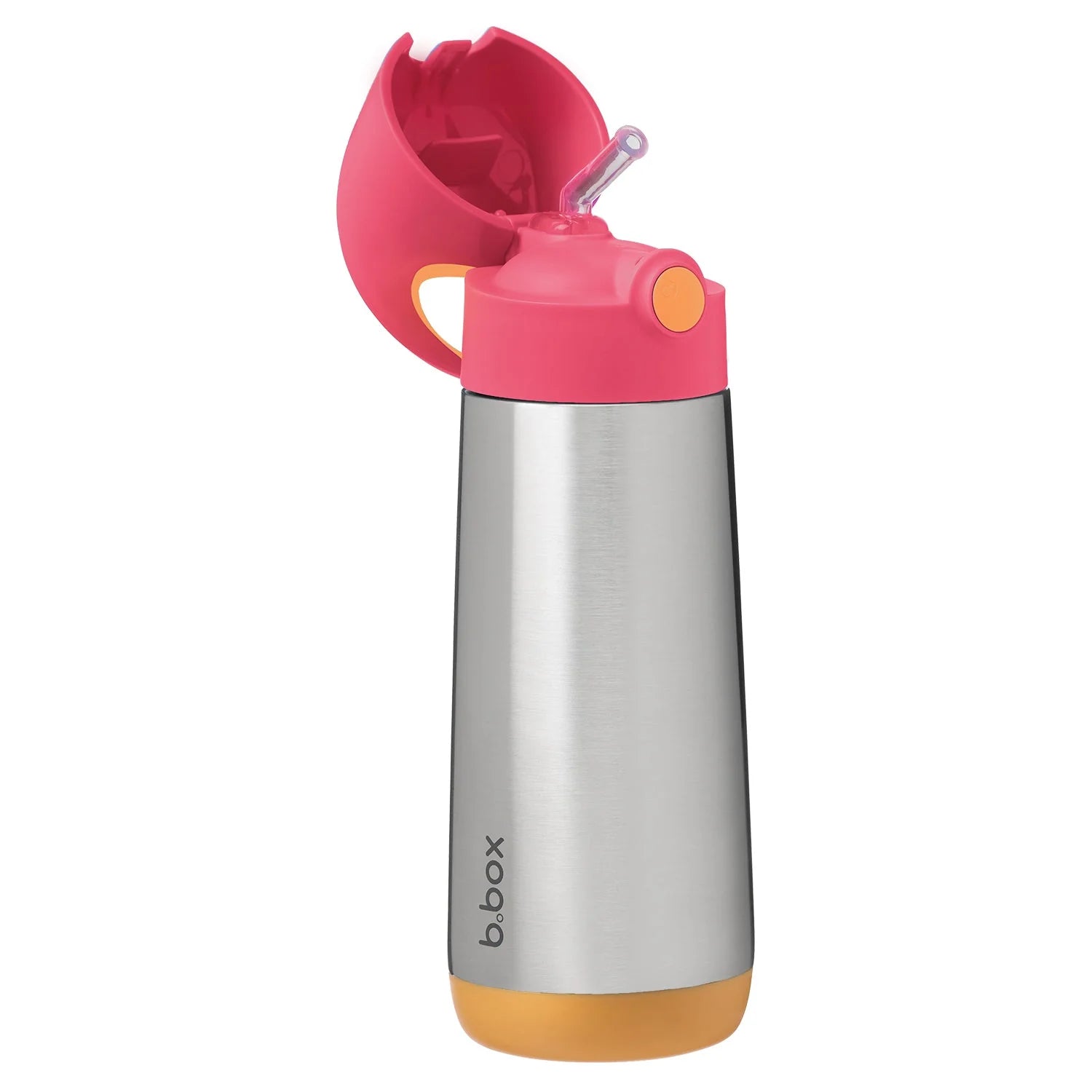 Botella térmica 500ml - Rojo