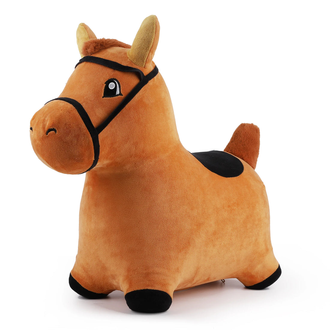Saltarina Caballo