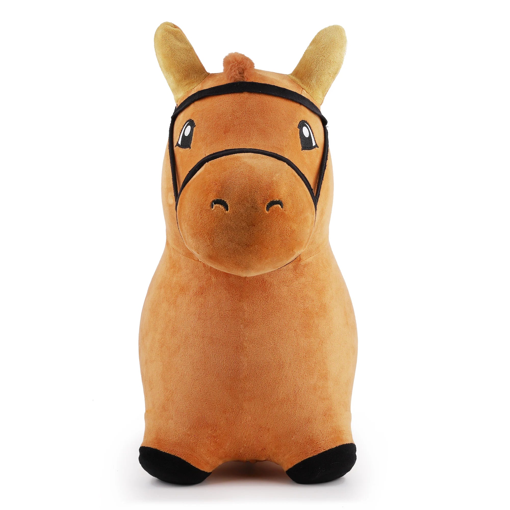 Saltarina Caballo