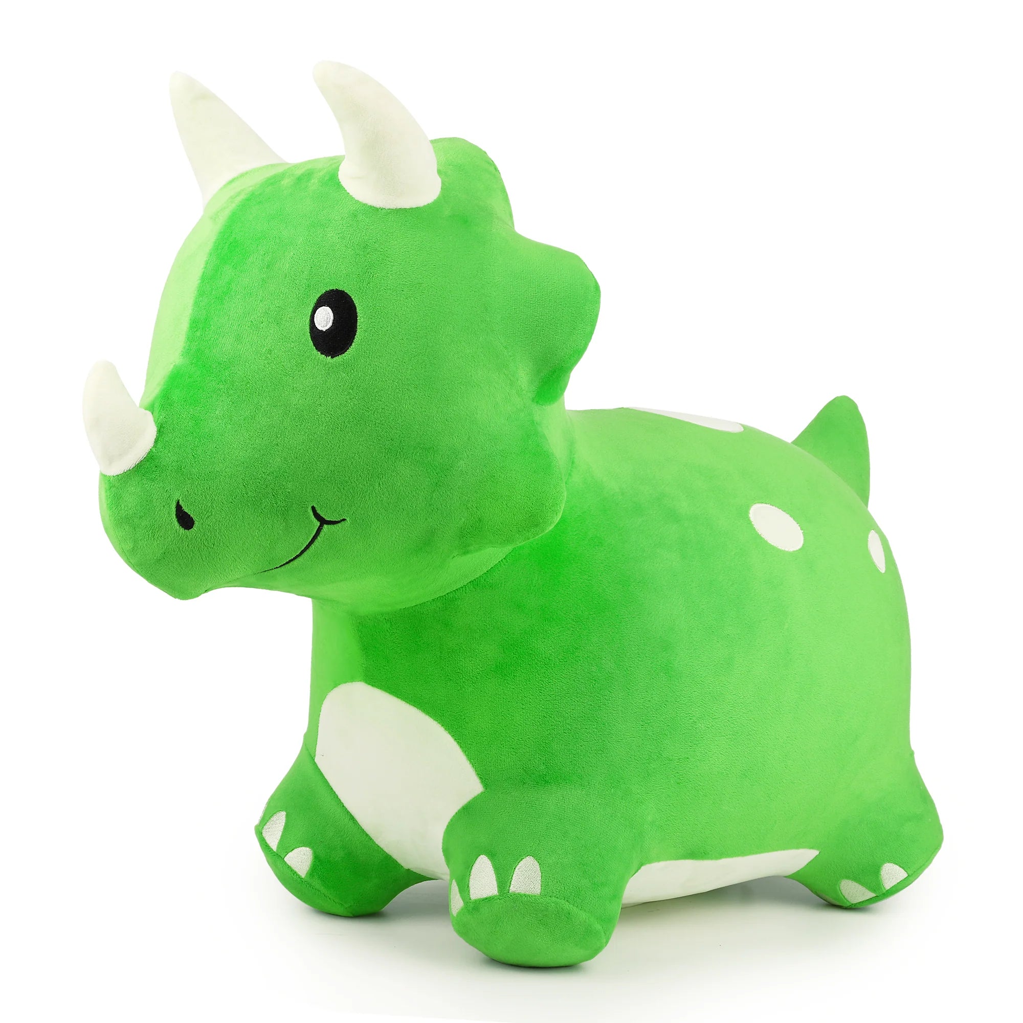 Saltarina Triceratops