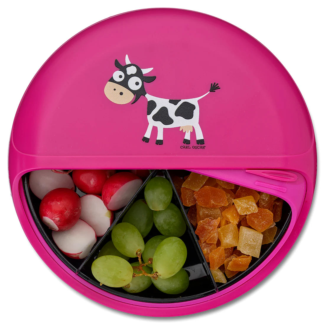 Spinner Bentodisc Rosado