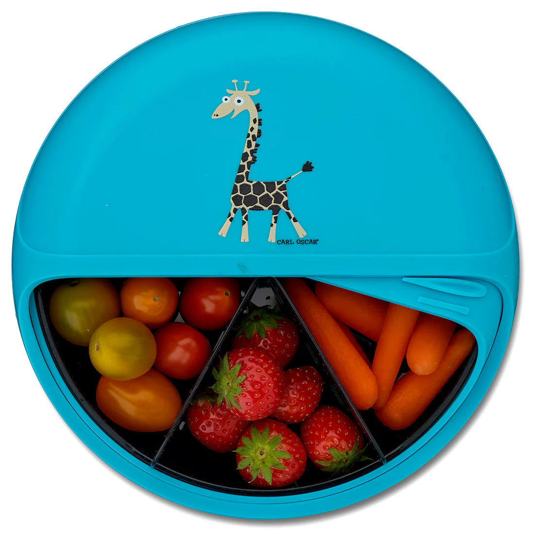 Spinner Bentodisc Turquesa