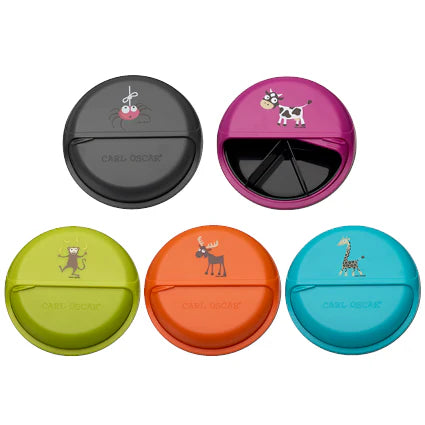Spinner Bentodisc Rosado