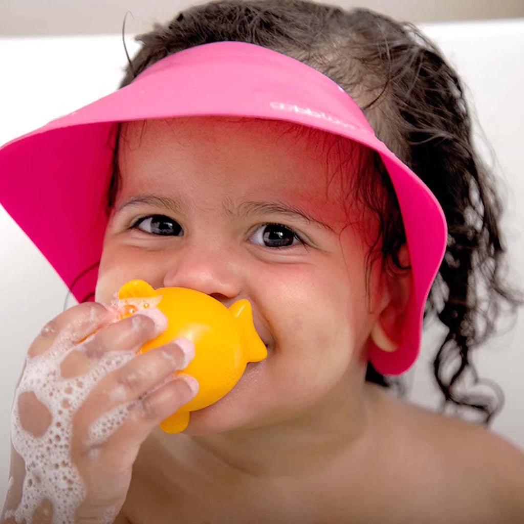 Juguetes para el baño Buddies
