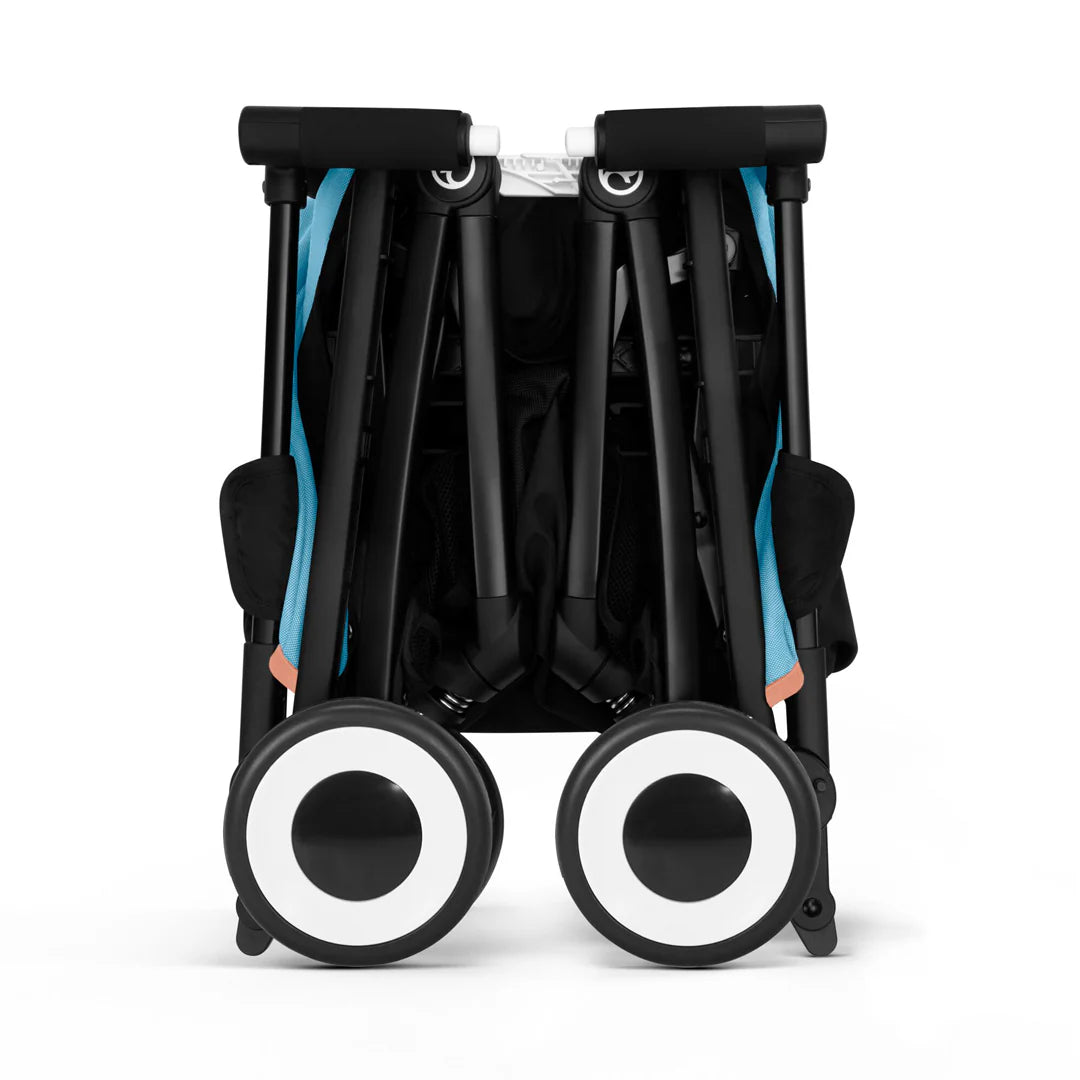 Travel System Libelle + Aton G + Base