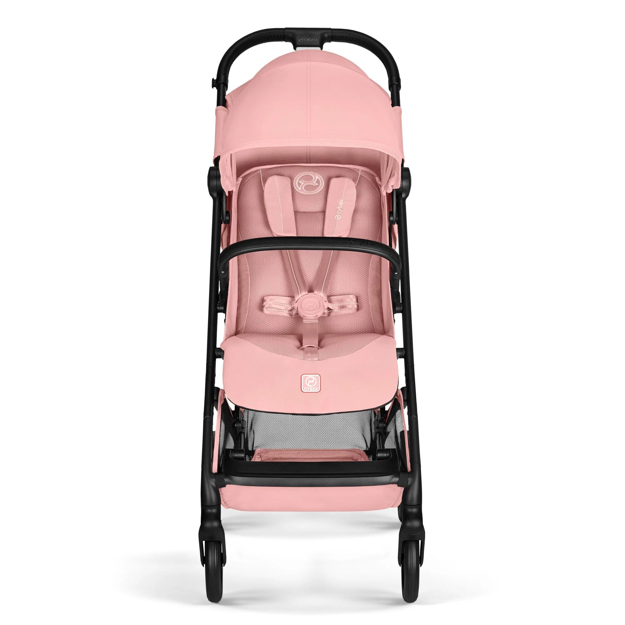 Coche de Paseo Beezy - Candy Pink