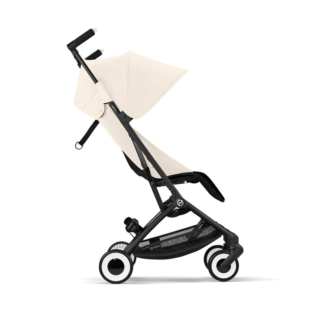 Coche de paseo Libelle