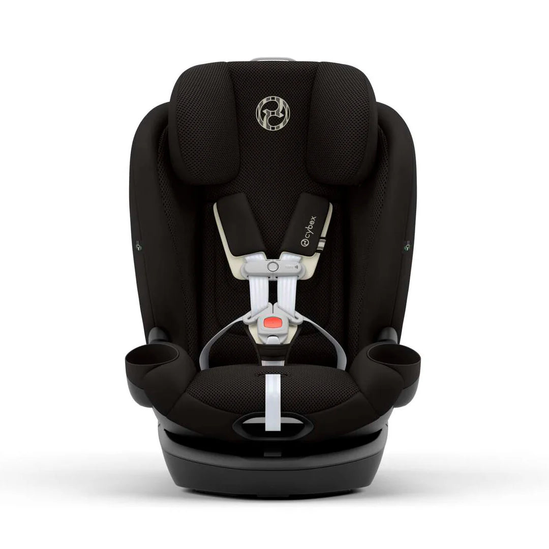 Silla de Auto Convertible Callisto Todo en Una G 360 SS