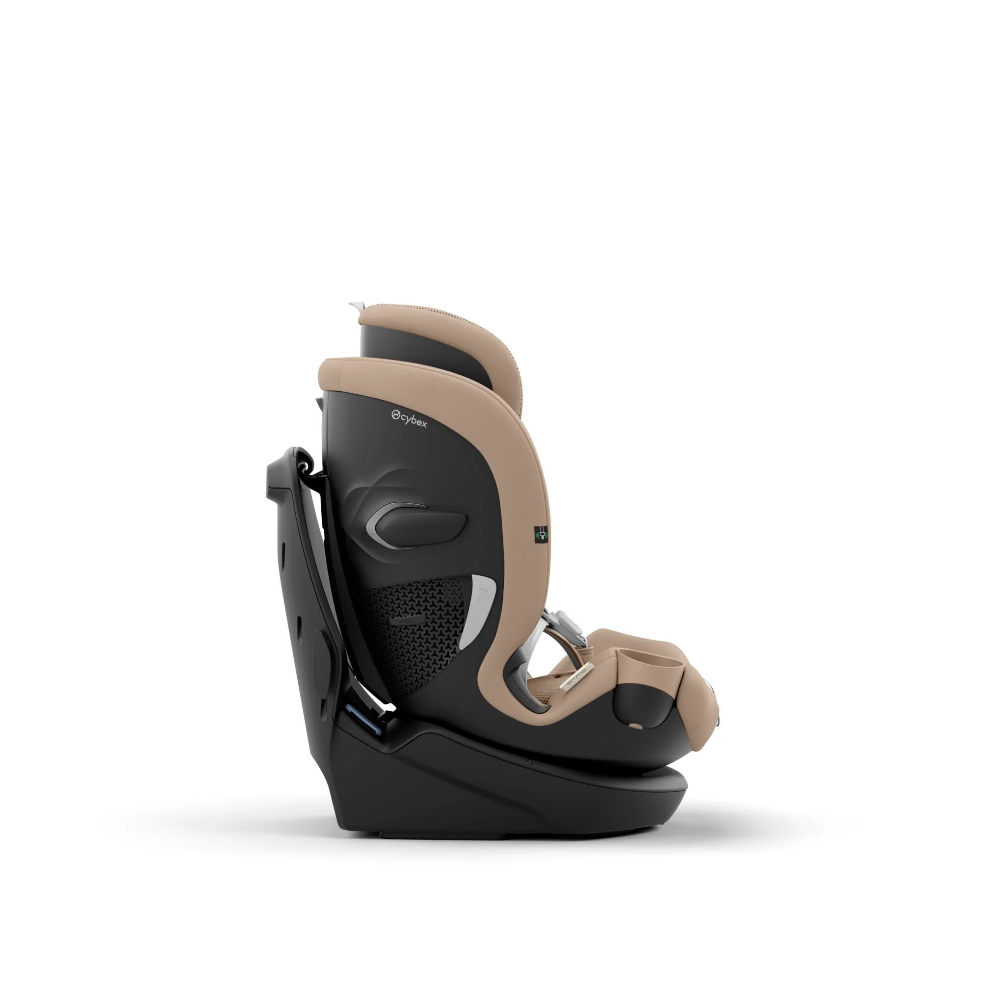 Silla de Auto Convertible Callisto Todo en Una G 360 SS
