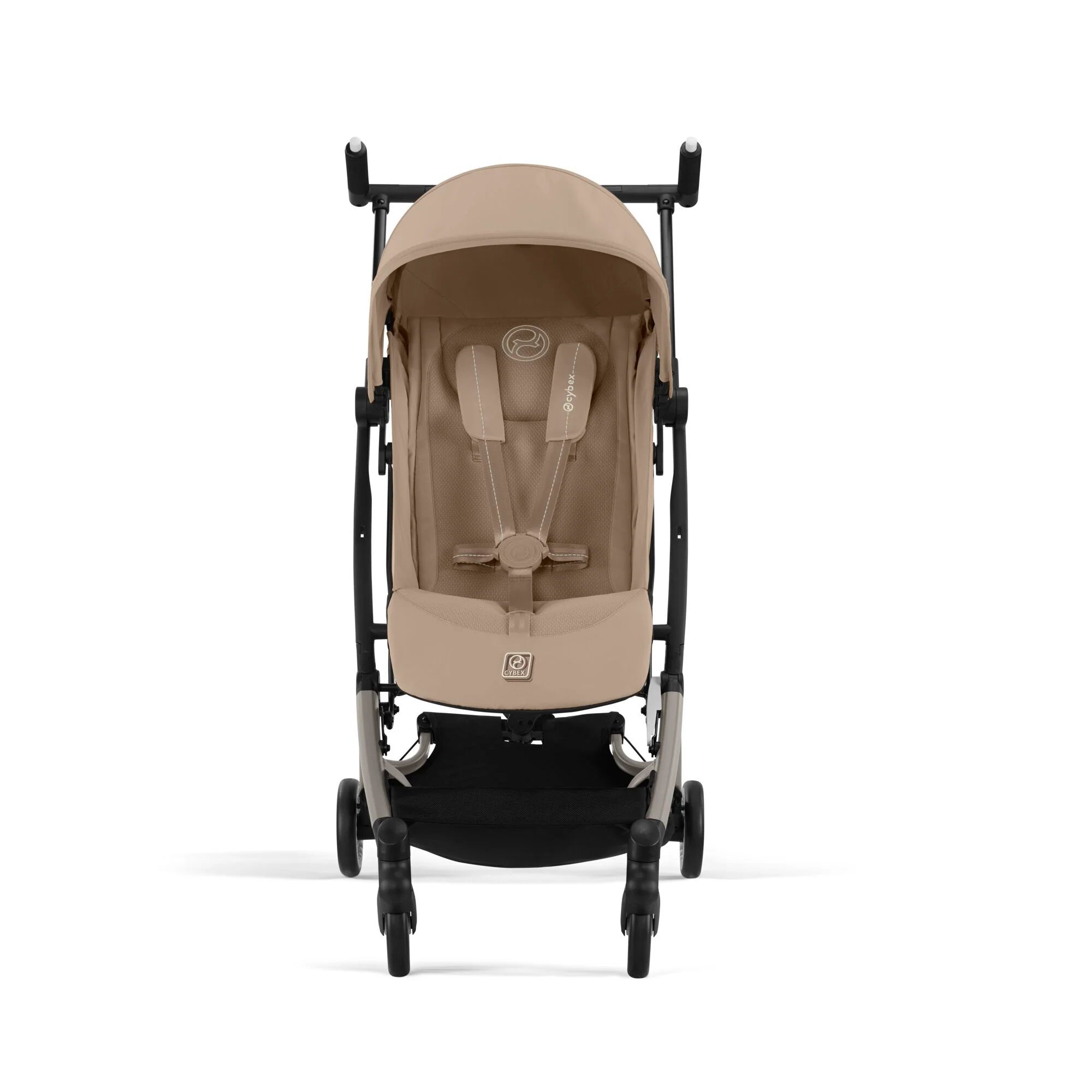 Travel System Libelle + Aton B2 + Base Cybex