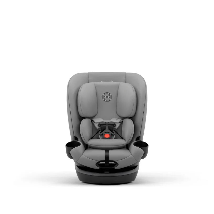 Silla de Auto Convertible Callisto Todo en Una G 360 Select Grey