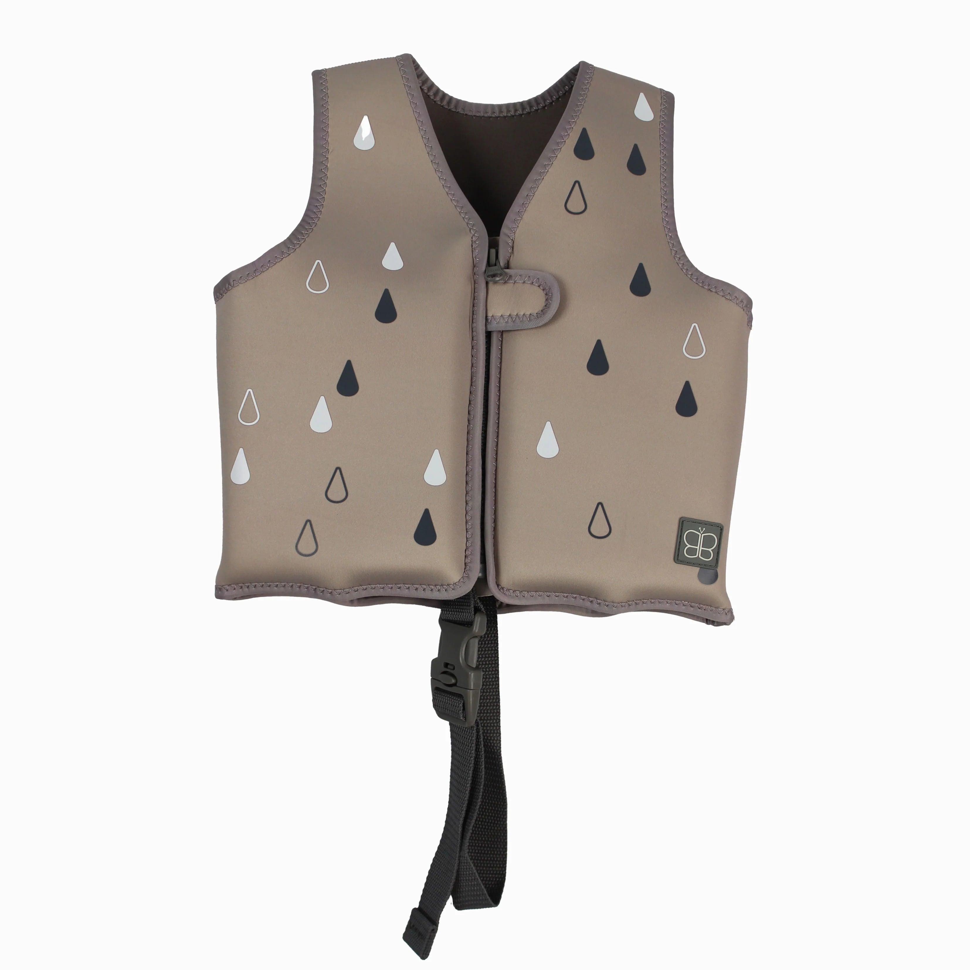 Chaleco de Natación Näj Arena Talla S (18 meses-3 años)
